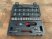 Seneca 218004 sae doppenset - afbeelding 2 van  5