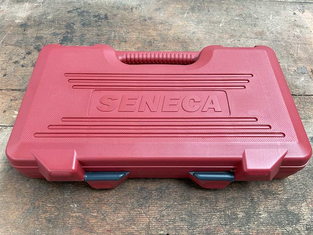 Seneca 218004 sae doppenset - afbeelding 5 van  5