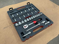 Seneca 218004 sae doppenset - afbeelding 1 van  5