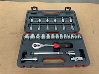 Seneca 218004 sae doppenset - afbeelding 2 van  5