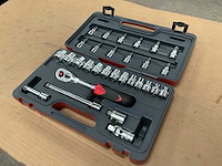 Seneca 218004 sae doppenset - afbeelding 3 van  5