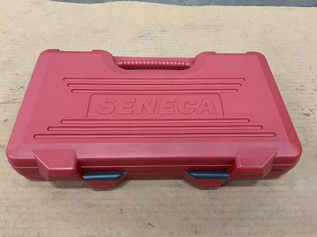 Seneca 218004 sae doppenset - afbeelding 5 van  5