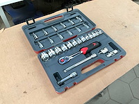 Seneca 218004 sae doppenset - afbeelding 1 van  4