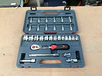 Seneca 218004 sae doppenset - afbeelding 2 van  4