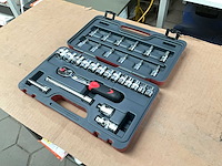 Seneca 218004 sae doppenset - afbeelding 3 van  4