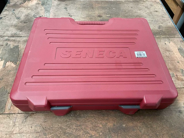 Seneca 218019 doppenset - afbeelding 4 van  4