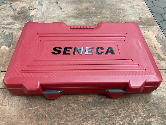Seneca 218304 doppenset - afbeelding 5 van  5