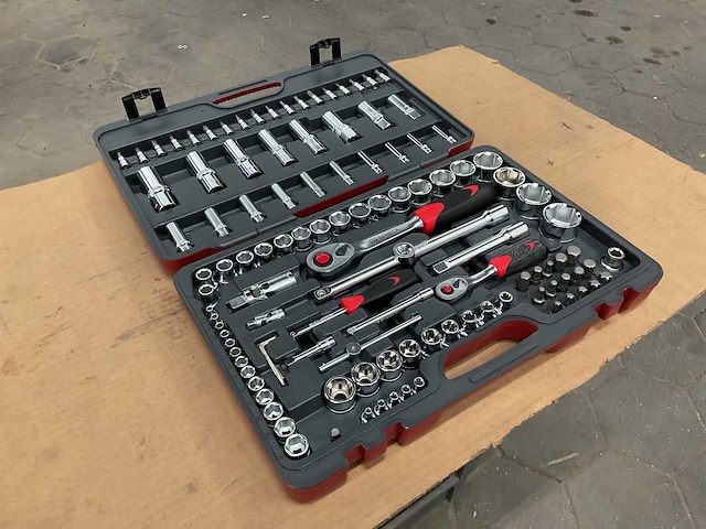 Seneca 218304 doppenset - afbeelding 1 van  5