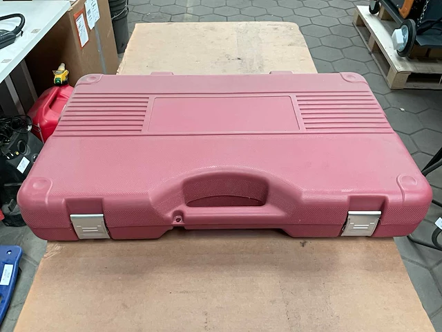 Seneca 218305 85 delig gereedschapsset - afbeelding 5 van  5