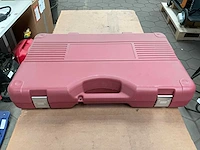 Seneca 218305 85 delig gereedschapsset - afbeelding 5 van  5