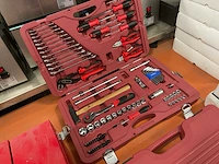 Seneca 218305 gereedschapsset - afbeelding 1 van  5