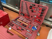 Seneca 218305 gereedschapsset - afbeelding 3 van  5