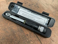 Seneca 231000 momentsleutel - afbeelding 2 van  5