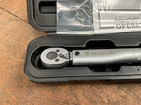 Seneca 231000 momentsleutel - afbeelding 3 van  5