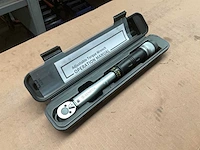 Seneca 231000 momentsleutel - afbeelding 1 van  3