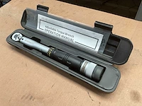 Seneca 231000 momentsleutel - afbeelding 2 van  3