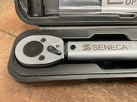 Seneca 231002 momentsleutel - afbeelding 3 van  5