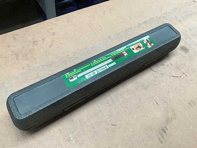 Seneca 231002 momentsleutel - afbeelding 3 van  3