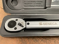 Seneca 231003 momentsleutel - afbeelding 4 van  5