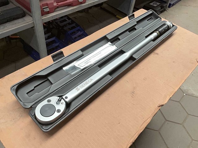 Seneca 231005 momentsleutel - afbeelding 1 van  4