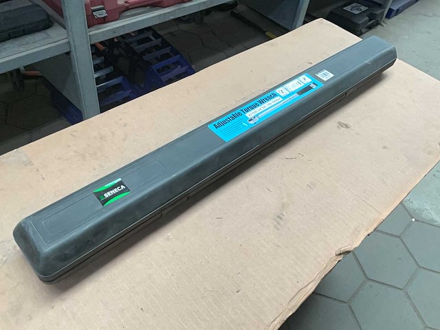 Seneca 231005 momentsleutel - afbeelding 4 van  4