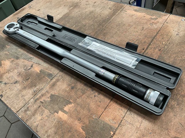 Seneca 231005 momentsleutel - afbeelding 2 van  5