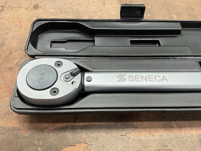 Seneca 231005 momentsleutel - afbeelding 3 van  5