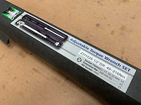 Seneca 231102s momentsleutel - afbeelding 3 van  4