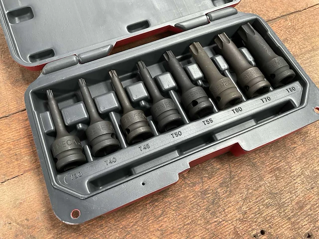 Seneca 250007 doppenset - afbeelding 1 van  5