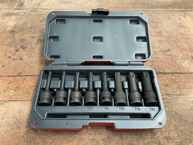 Seneca 250007 doppenset - afbeelding 2 van  5