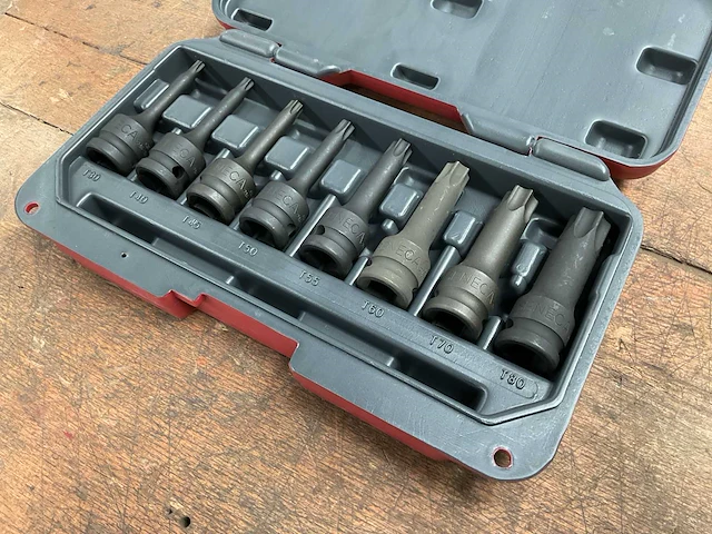 Seneca 250007 doppenset - afbeelding 3 van  5