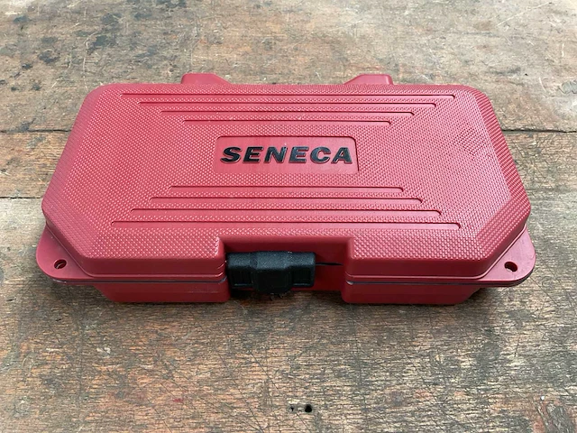 Seneca 250007 doppenset - afbeelding 5 van  5