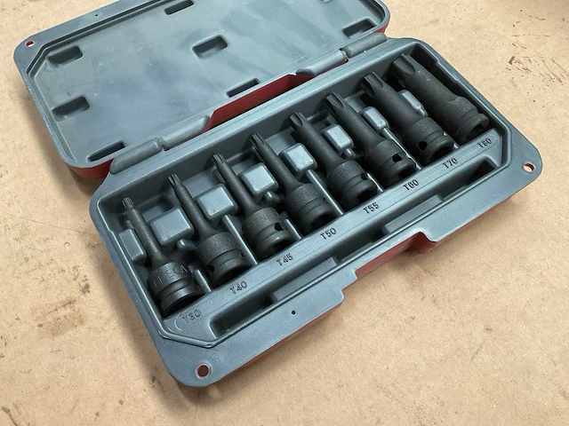 Seneca 250007 doppenset - afbeelding 1 van  4