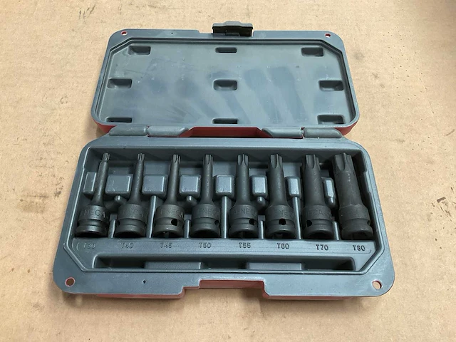 Seneca 250007 doppenset - afbeelding 2 van  4