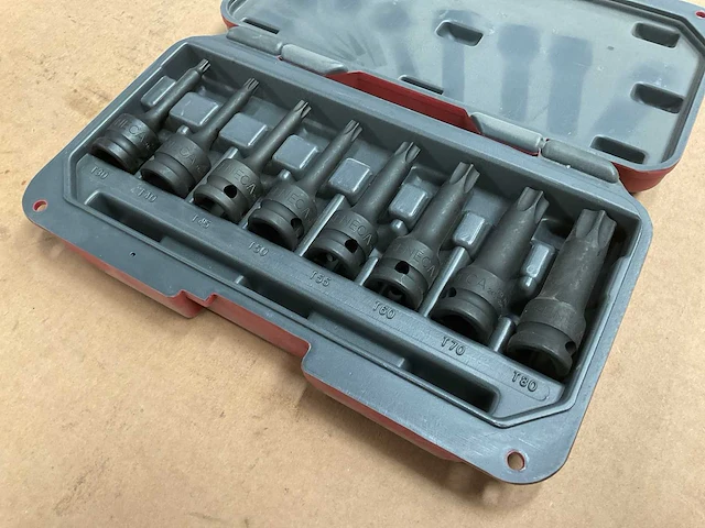 Seneca 250007 doppenset - afbeelding 3 van  4