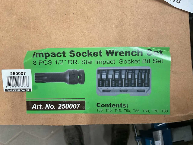 Seneca 250007 doppenset - afbeelding 4 van  4