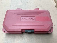 Seneca 250007 star impact socket bit set - afbeelding 4 van  4