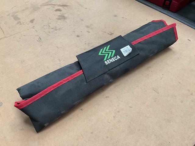 Seneca 481709 steek ringsleutel - afbeelding 2 van  2