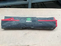 Seneca 481709 steekringsleutel set - afbeelding 4 van  4