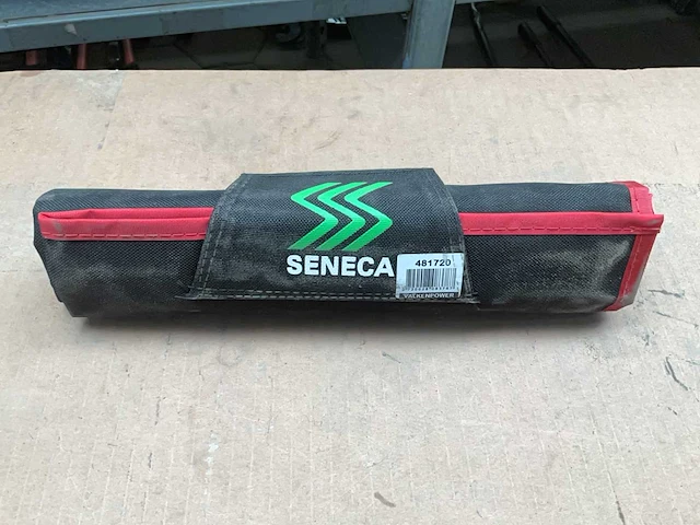Seneca 481720 steeksleutel set - afbeelding 4 van  4