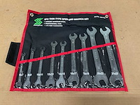 Seneca 481720 steeksleutel set - afbeelding 2 van  4