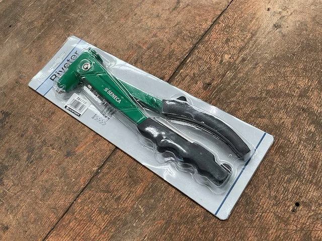Seneca 731719 popnageltang - afbeelding 1 van  3