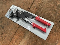 Seneca 731736 popnageltang - afbeelding 1 van  2