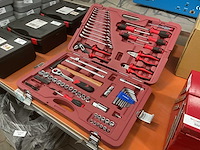 Seneca 85pc gereedschapskoffer - afbeelding 3 van  4