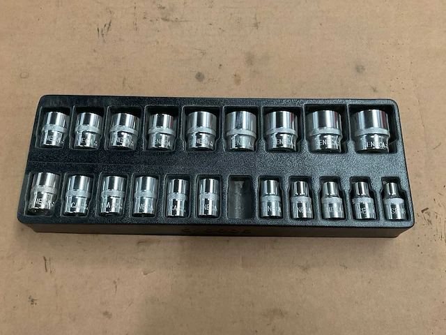 Seneca 910006 doppenset - afbeelding 2 van  3