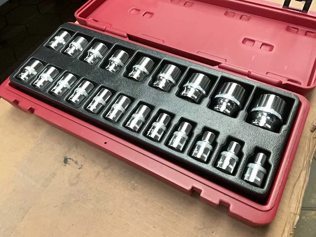 Seneca 910006 doppenset - afbeelding 3 van  4