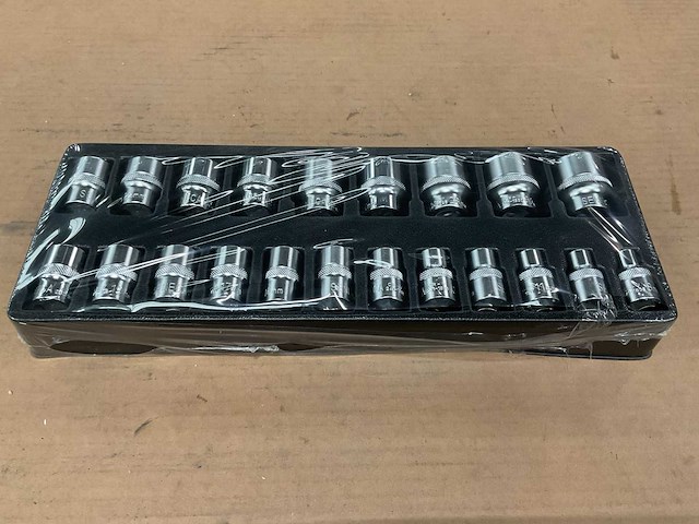 Seneca 910006 doppenset - afbeelding 2 van  3