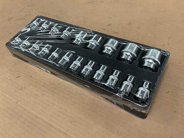 Seneca 910006 doppenset - afbeelding 3 van  3