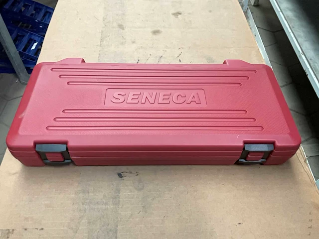 Seneca 910006b sae doppenset - afbeelding 4 van  4