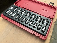 Seneca 910006b sae doppenset - afbeelding 3 van  4